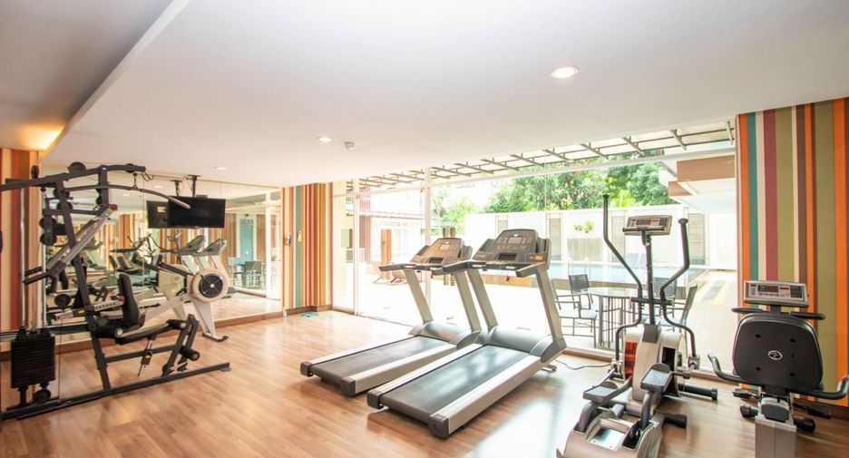 For sale 1 bed condo in Mueang Chiang Mai, Chiang Mai