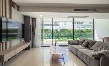 For sale 4 bedrooms condo in Bang Lamung, Chonburi