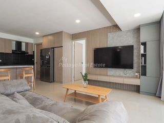 For sale 4 bed condo in Bang Lamung, Chonburi