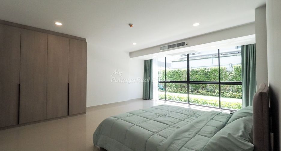 For sale 4 ベッドルーム condo in Bang Lamung, Chonburi