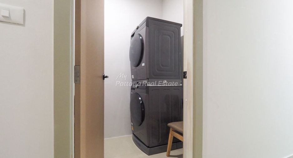 For sale 4 ベッドルーム condo in Bang Lamung, Chonburi