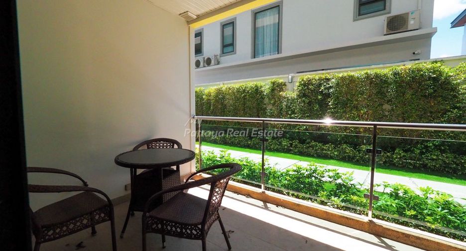 For sale 4 ベッドルーム condo in Bang Lamung, Chonburi