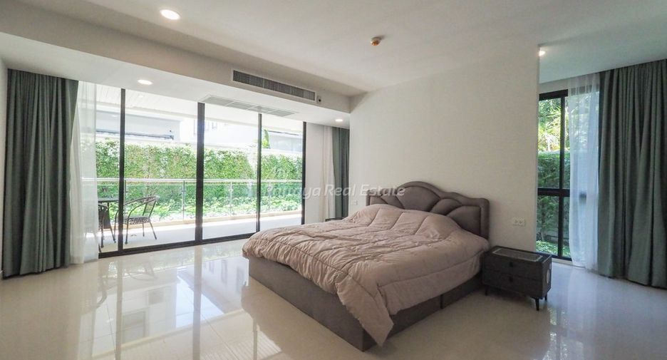 For sale 4 ベッドルーム condo in Bang Lamung, Chonburi