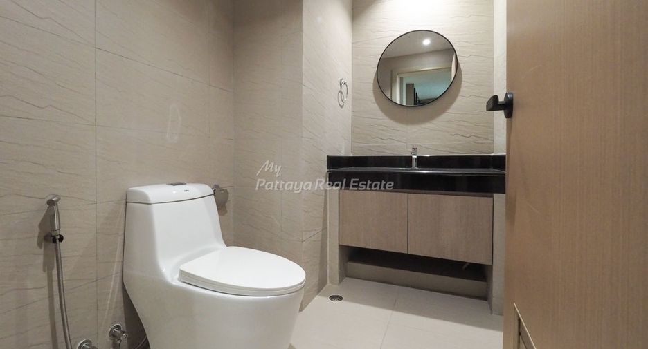 For sale 4 ベッドルーム condo in Bang Lamung, Chonburi
