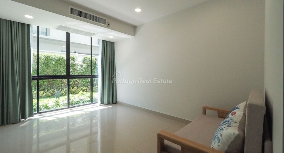 For sale 4 ベッドルーム condo in Bang Lamung, Chonburi