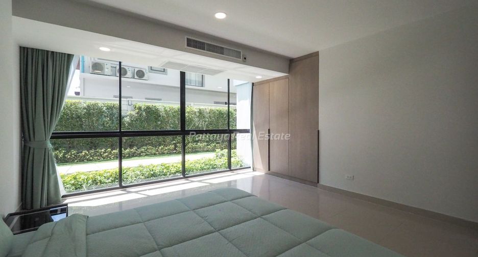 For sale 4 ベッドルーム condo in Bang Lamung, Chonburi