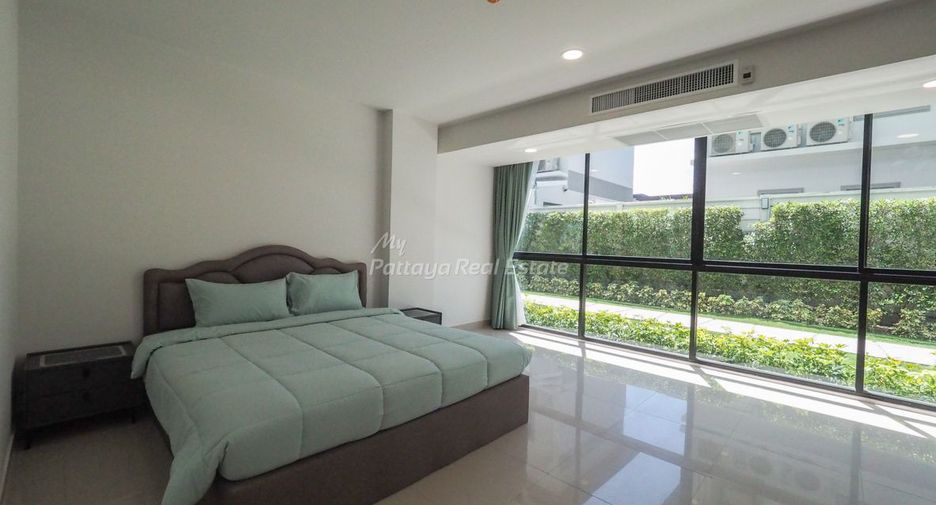 For sale 4 ベッドルーム condo in Bang Lamung, Chonburi