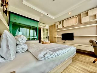 Condo en alquiler de 1 habitaciones en Si Racha, Chonburi