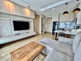 Condo en alquiler de 1 habitaciones en Si Racha, Chonburi