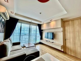Condo en alquiler de 1 habitaciones en Si Racha, Chonburi