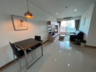 For rent 1 bed condo in Si Racha, Chonburi
