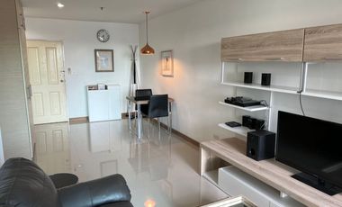 À louer 1 chambre condo à Si Racha, Chonburi