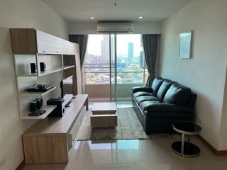 For rent 1 bed condo in Si Racha, Chonburi