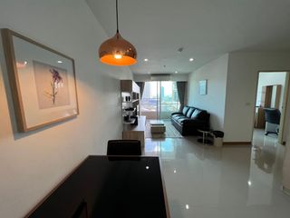 For rent 1 bed condo in Si Racha, Chonburi