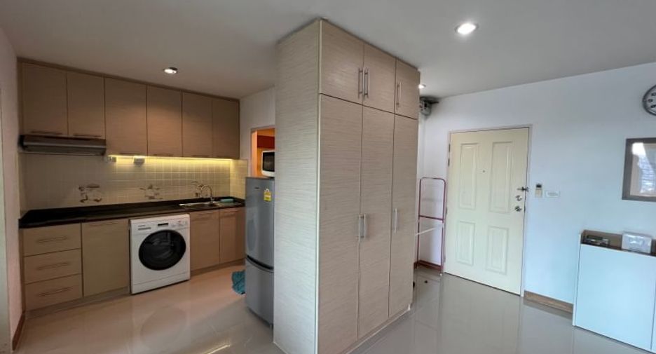 For rent 1 bed condo in Si Racha, Chonburi