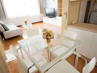 1 Bedroom Condo In Si Racha, Chonburi