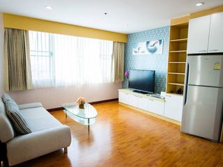 Wohnung zur Miete mit 1 Zimmer in Si Racha, Chonburi