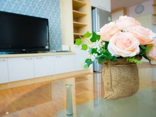 Wohnung zur Miete mit 1 Zimmer in Si Racha, Chonburi