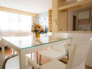 Wohnung zur Miete mit 1 Zimmer in Si Racha, Chonburi