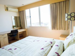 Wohnung zur Miete mit 1 Zimmer in Si Racha, Chonburi
