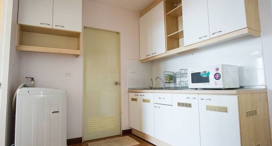 For rent 1 bed condo in Si Racha, Chonburi