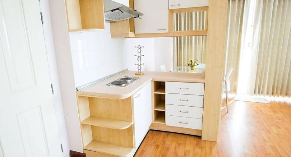 For rent 1 bed condo in Si Racha, Chonburi