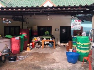 For sale 1 bed townhouse in Lang Suan, Chumphon