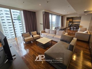 For rent 4 bed apartment in Khlong Toei, Bangkok