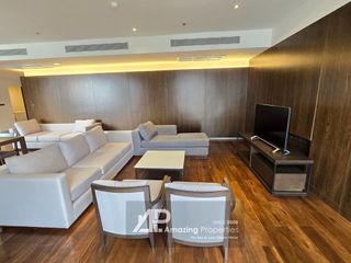 For rent 4 bed apartment in Khlong Toei, Bangkok