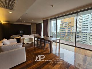 For rent 4 bed apartment in Khlong Toei, Bangkok