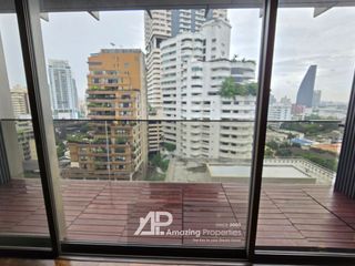 For rent 4 bed apartment in Khlong Toei, Bangkok