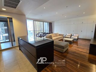 For rent 4 bed apartment in Khlong Toei, Bangkok
