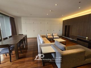 For rent 4 bed apartment in Khlong Toei, Bangkok