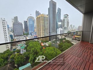 For rent 4 bed apartment in Khlong Toei, Bangkok