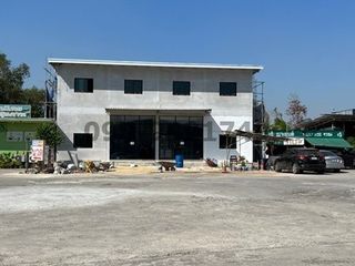 出租 仓库 在 Bang Khen, 曼谷