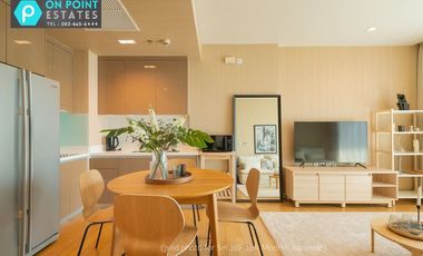 For sale 2 bed condo in Khlong Toei, Bangkok