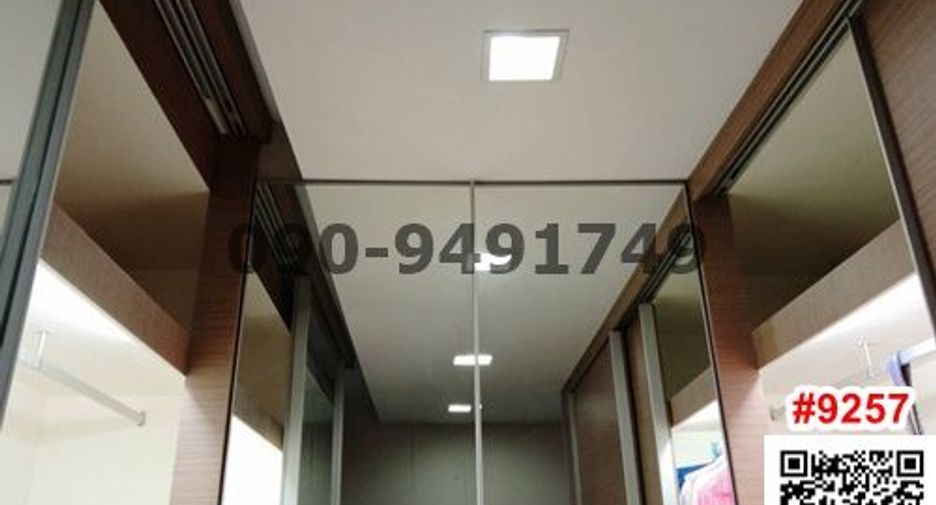 For sale 4 bedrooms condo in Bangkok Yai, Bangkok