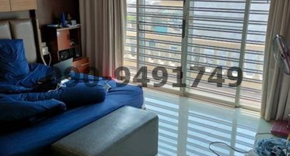 For sale 4 bedrooms condo in Bangkok Yai, Bangkok
