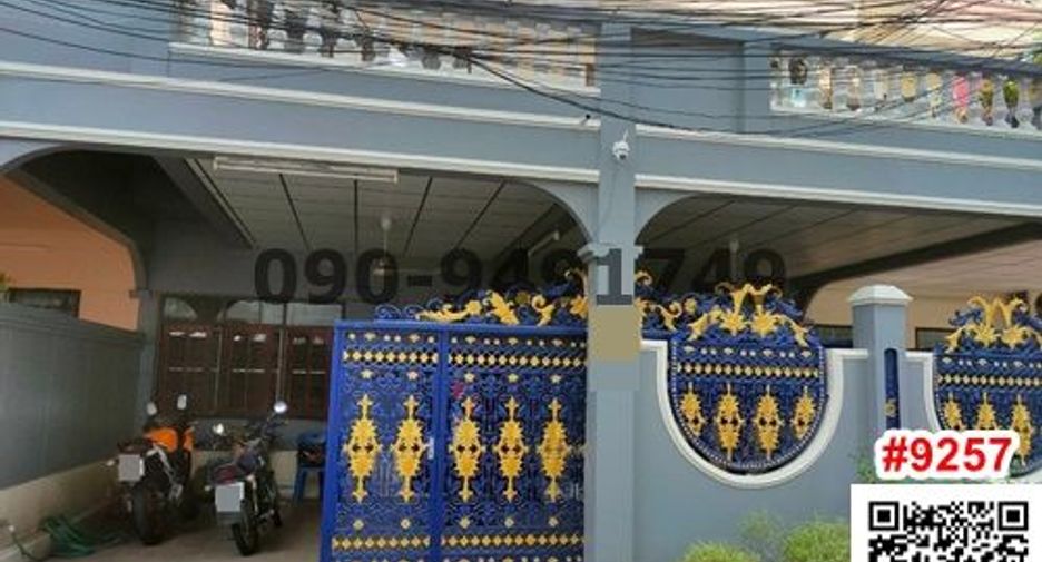For sale 4 bedrooms condo in Bangkok Yai, Bangkok