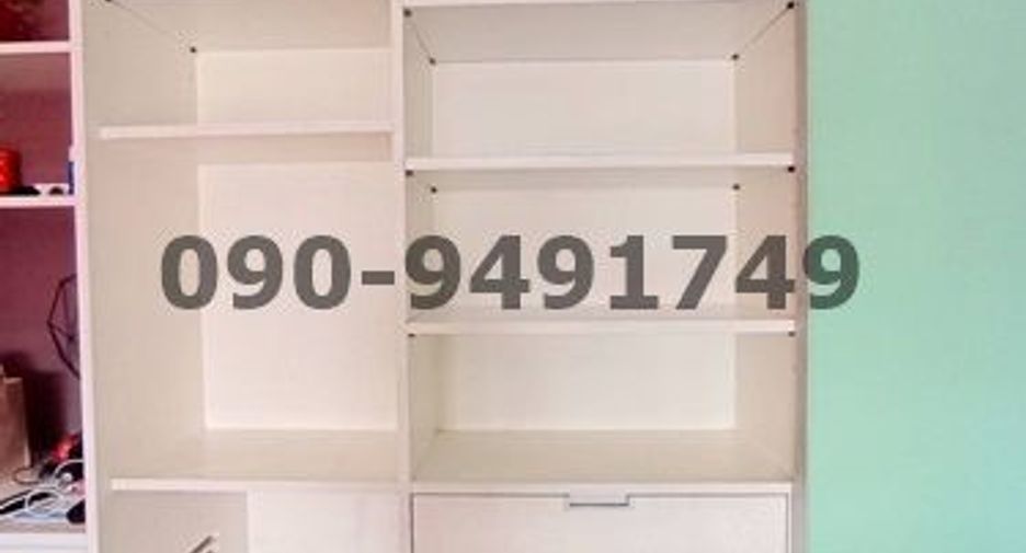 For sale 4 bedrooms condo in Bangkok Yai, Bangkok