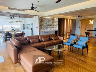 For rent そして for sale 4 Beds condo in Watthana, Bangkok