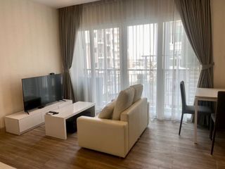 For Rent 1 Bedroom Condo In Mueang Chiang Mai