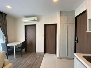 Аренда 1 кровать кондо в Mueang Chiang Mai, Чианг Маи