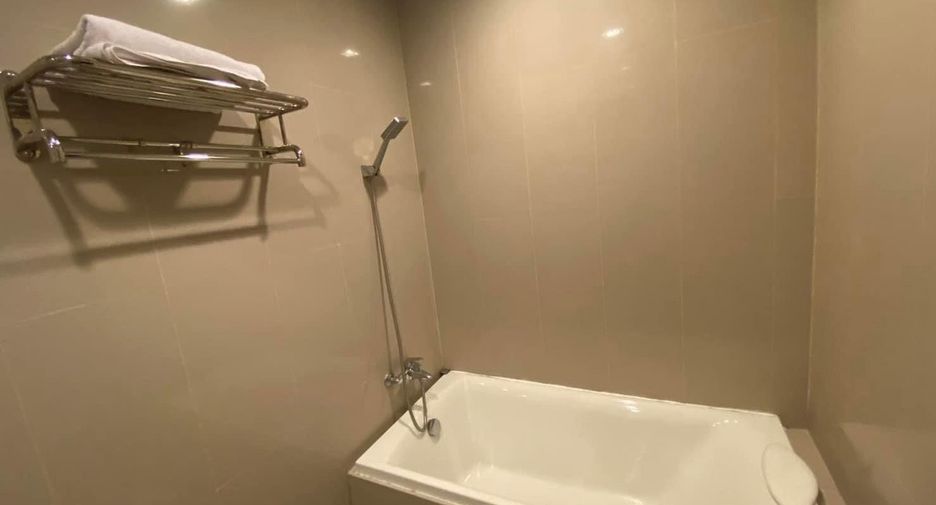 For rent 1 bed condo in Mueang Chiang Mai, Chiang Mai