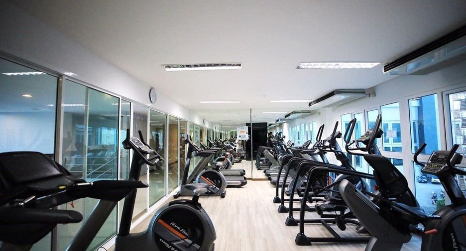 For rent 1 bed condo in Mueang Chiang Mai, Chiang Mai