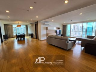 For rent 4 bed apartment in Watthana, Bangkok