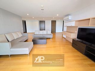 For rent 4 bed apartment in Watthana, Bangkok