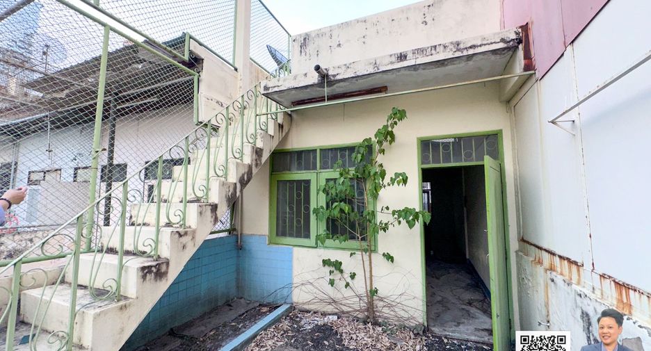 Casa adosada en venta de 3 habitaciones en Sathon, Bangkok