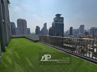 For rent 4 bed apartment in Watthana, Bangkok
