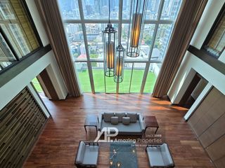 For rent 4 bed apartment in Watthana, Bangkok